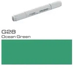 Marker G28 Ocean Green