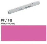 Marker RV19 Red Violet
