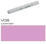 Marker Copic V06 Lavender