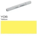 Marker Copic Y06 Yellow