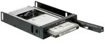 "Delock - Mobiles Speicher-Rack - 2.5"" (6.4 cm)"