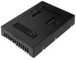 ICY DOCK MB882SP-1S-2B Festplatten-Wechselrahmen