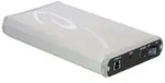"Delock 3.5" External Enclosure SATA HDD to USB 3.0 - Speichergeh&auml;use - 3.5" (8.9