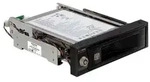 "DeLOCK 5.25 Mobile Rack for 3.5 SATA HDD - Mobiles Speicher-Rack - 3.5" (8.9 cm)"