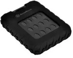 "SilverStone Mobile Series MMS01 - Speichergeh&auml;use - 2.5" (6.4 cm)"