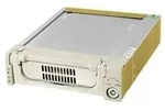 "Digital Data Communications Mobiles Speicher-Rack mit L&uuml;fter - 3.5" (8.9 cm) - b"