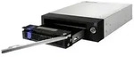 "ICY DOCK - Cremax ICY Dock MB876SK-B - Mobiles Speicher-Rack mit L&uuml;fter - 3.5" (8.9