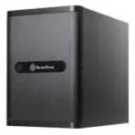 SilverStone DS380