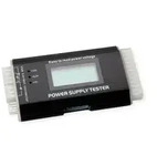 Netzteiltester mit Display