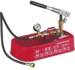 Pr&uuml;fpumpe RP30 0-30bar 20ml/Hub ROTHENBERGER