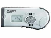 Voltcraft MS-229 LCD Batterietester für 1,2