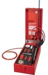 Gas-/Wasserleitungspr&uuml;fger&auml;t ROTEST GW 150/4 Arbeitsbereich 18-42mm ROTHENBERGER
