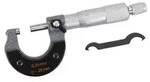 B&uuml;gelmessschraube 0 - 25 mm mit 0,01 mm Einteilung