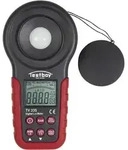 Testboy TV 335 TV 335 Luxmeter 20 - 400000 lx