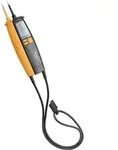Weidm&uuml;ller VT DIGI PRO Zweipoliger Spannungspr&uuml;fer CAT IV 600 V, CAT III 1000 V LCD