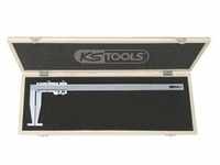 KS Tools 300.0525 PKW Bremstrommeln Messschieber 0-300mm, 410mm