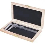 KS TOOLS Bremsscheiben Messschieber 0-60mm, 162mm