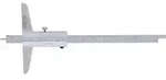 Tiefenmessschieber mit Messstift, 0-150mm