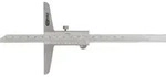 KS Tools 300.0571 Tiefenmessschieber, 0-150mm