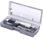 KS TOOLS Bgelmessschraube, 0-25mm