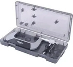 KS Tools 300.0558 B&uuml;gelmessschraube, 75-100mm