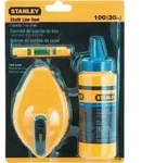 Schlagschnurautomat Schnur-L.30m STANLEY