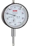 Pr&auml;zisionsmessuhr M2 Top S 10143 Messspanne 10 mm Skalenteilungswert 0,01 mm