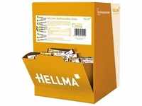 Hellma Kaffeeweisser 60000105 Portion 2,5g 500 St./Pack.