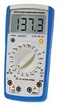 LCR-Meter ~ 2.000 Counts ~ 20MOhm ~ 200&mu;F ~ 20H