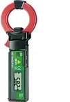 Gossen Metrawatt METRACLIP 61 Stromzange digital CAT II 600 V, CAT III 300V Anzeige