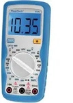 Digitalmultimeter ~ 2.000 Counts ~ 600V AC/DC ~ 10A DC