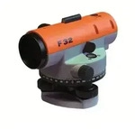 Nivellier F32 466105 Typ F32 Set Opt. - Lieferumfang Nivellier F 32, 5 m