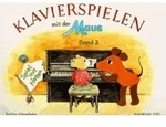 Klavierspielen mit der Maus