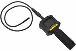 Stanley Inspektionskamera STHT0-77363 (schwarz, LCD Farbdisplay)