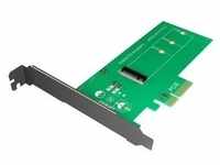 RaidSonic ICY BOX IB-PCI208 - Schnittstellenadapter
