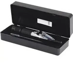 KS TOOLS Refraktometer Khlflssigkeit / Batteriesure