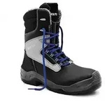 Sicherheitswinterstiefel (Form C) JONTE High ESD S3 CI, Gr. 42