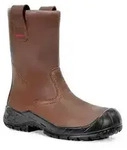 Sicherheitsschlupfstiefel (Form C) RIGGER Boot ESD S3S CI, Gr. 40