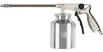 Spr&uuml;hpistole SPP SM DGKD040008 Typ SPP-SM D&uuml;senrohrl&auml;nge - mm Luftverbrauch