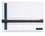 Staedtler Mars 661, A3 (297x420 mm), Wei&szlig;, Kunststoff