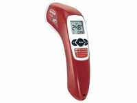 Testboy TV 325 Infrarot-Thermometer Optik 12:1 -60 - +500°C Kontaktmessung