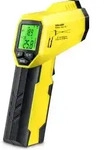 TROTEC Infrarot Thermometer BP25 &ndash; Laser Thermometer, Taupunkt Erkennung &ndash;