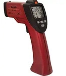 Testboy TV 328 Infrarot-Thermometer Optik 12:1 -20 - +350&deg;C