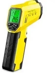 TROTEC Infrarot Thermometer BP17 &ndash; Laser Thermometer, Taupunkt Erkennung &ndash;