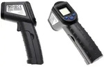 BGS Digital-Laserthermometer -50&deg;C bis +500&deg;C - 6005