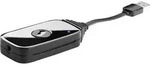 One For All SV 1770 TV Audio-Sender Bluetooth&reg; Musik-Sender Bluetooth Version: 3.0