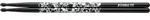 TAMA O5A-S-BS Drum-Sticks Schwarz, Silber