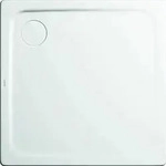 Kaldewei SUPERPLAN CLASSIC, Mod.390-1, 900x900mm, alpinwei&szlig;, 1 Stk.