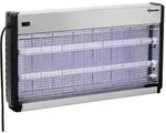 Bartscher IV-65 - Automatisch - Insektenkiller - Schwarz - Silber - Zimmerdecke