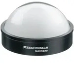 Eschenbach 1424 Hellfeldlupe Vergr&ouml;&szlig;erungsfaktor: 1.8 x Linsengr&ouml;&szlig;e: (&Oslash;) 45mm